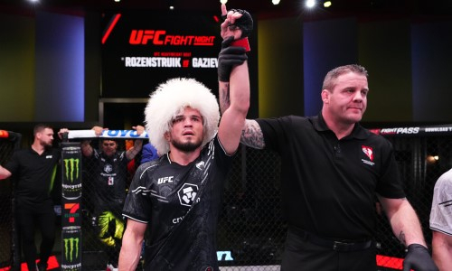 «Почему никто не говорит об этом?». Брат Хабиба выдал громкое заявление после боя с казахстанцем в UFC