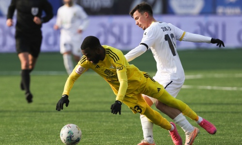 «Качество футбола оставляет неоднозначное впечатление». Евгений Аверченко о матчах первого тура КПЛ-2024