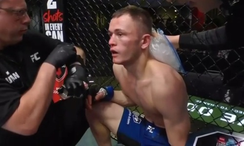 «Его нечем удивить». Российский тренер высказался о бое казахстанца с братом Хабиба в UFC