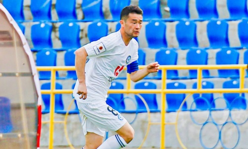 Известный казахстанский футболист высказался о переходе брата в российский клуб