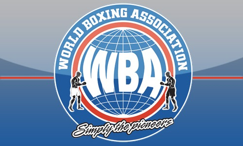 Двое казахстанских боксеров поднялись в рейтинге WBA