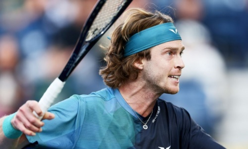 В России обрадовались решению после скандала в матче первой ракетки Казахстана