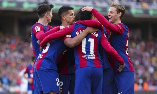 «Барселона» выбрала идеального тренера на замену Хави