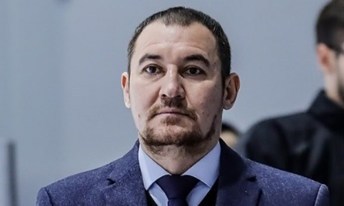 Казахстанский клуб уволил руководителя и тренерский штаб