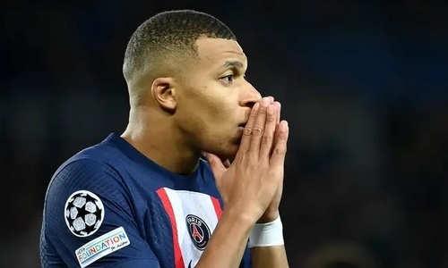 «ПСЖ» озвучил цену «свободы» Килиана Мбаппе