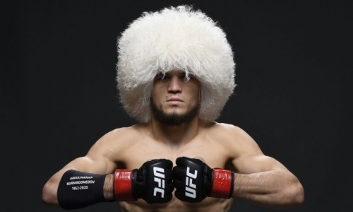 UFC предложил трех соперников Умару Нурмагомедову после боя с казахстанцем