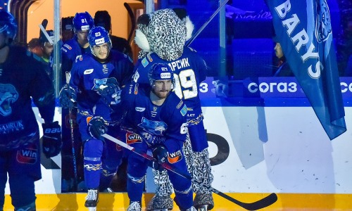 Озвучено решение по главному тренеру в «Барысе» и сборной Казахстана