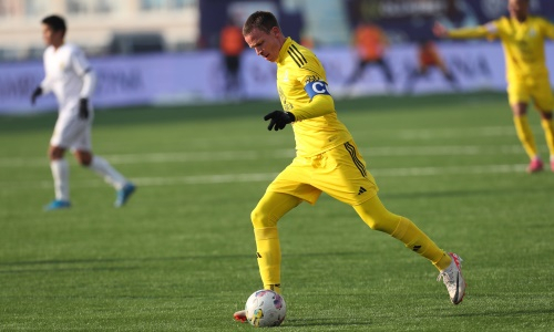 Экс-игрок сборной Казахстана назвал интригу матча «Жетысу» — «Астана» в КПЛ-2024