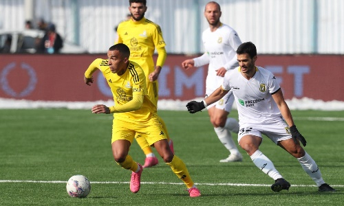 Зафиксирован самый ранний старт в истории чемпионатов Казахстана