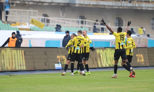 58 футболистов дебютировали в КПЛ