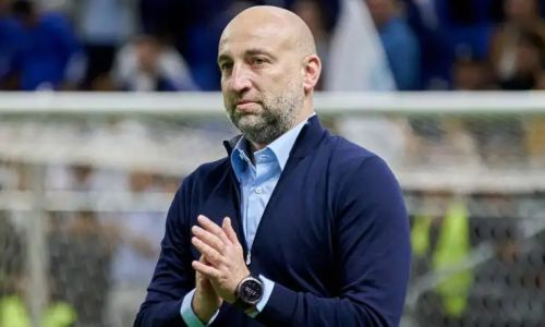 Магомед Адиев рассказал о тактике и психологии перед матчем с Грецией