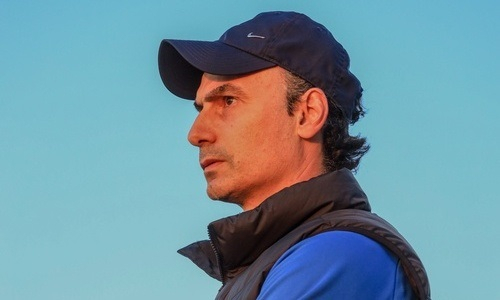 Главный тренер «Астаны» рассказал о дебюте звездного испанца и оценил игру Рамазана Каримова