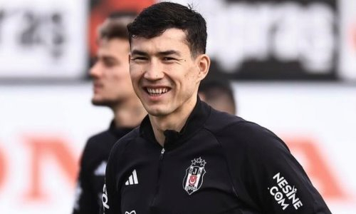 Зайнутдинов получил хорошую новость после дерби «Бешикташа» и «Галатасарая»