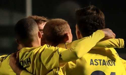 «„Жетысу“ сломил отмененный гол». Эксперт разобрал победу «Астаны»