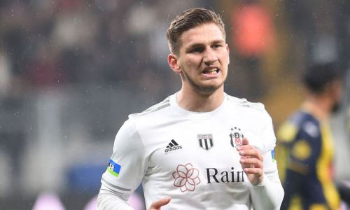 Два топ-клуба АПЛ следят за талантом «Бешикташа» Зайнутдинова