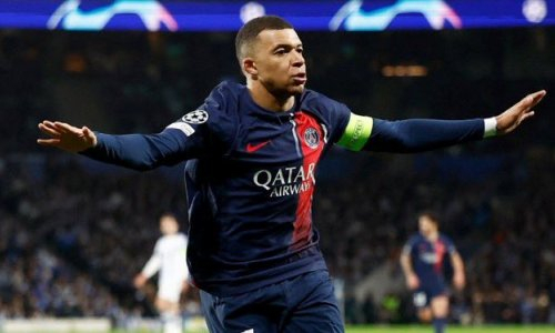 Мбаппе и Кейн установили уникальное достижение