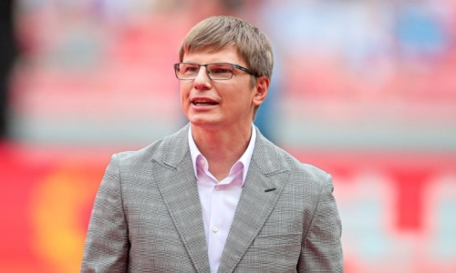 Хабиб Нурмагомедов высказался в адрес экс-футболиста «Кайрата»