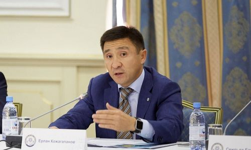 В Антикоре раскрыли подробности дела экс-главы Федерации футбола Казахстана