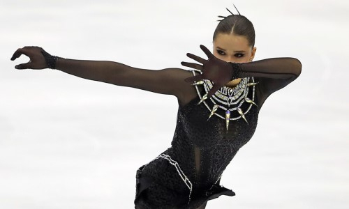 Мама Элизабет Турсынбаевой объяснила решение по Камиле Валиевой и озвучила её будущее