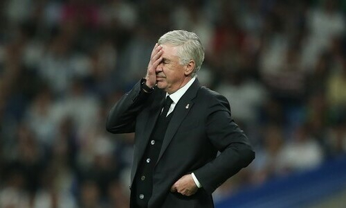 Главному тренеру «Реала» грозит тюремный срок. Подробности