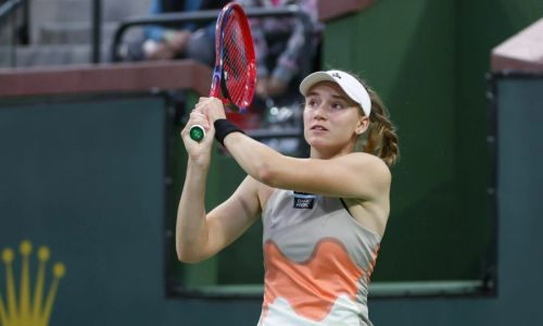 Елене Рыбакиной предрекли сенсационный путь к финалу