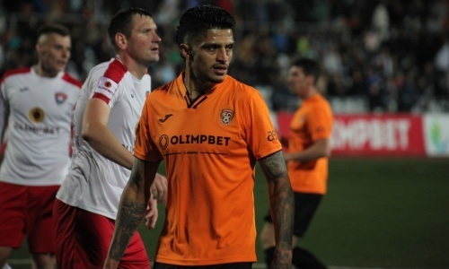 Названы слабейшие клубы КПЛ после старта сезона-2024