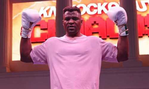Нганну назвал трех желаемых соперников в боксе