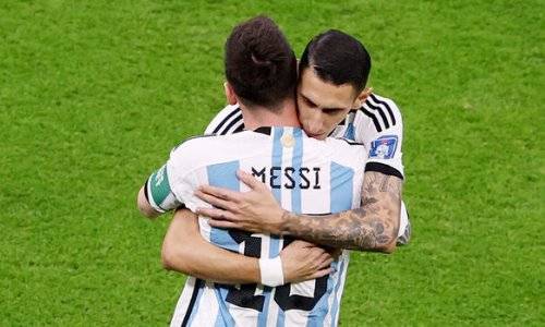 На очереди Месси? Аргентина лишилась одной из главных звезд на Олимпиаду-2024