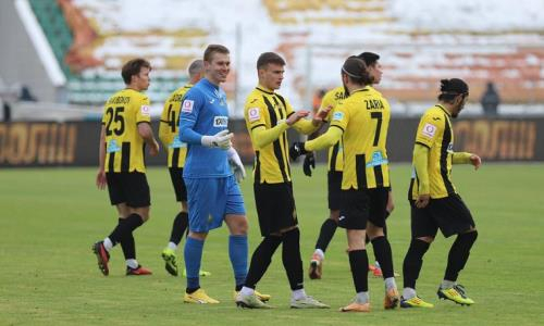 «Не смогли изучить эту команду». Озвучен исход матча КПЛ «Туран» — «Кайрат»