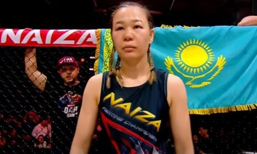Сестра Шавката Рахмонова сообщила важные новости о старте карьеры в UFC