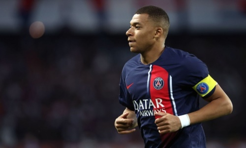 «Кто такой Мбаппе?». В «Реале» удивили реакцией на вопрос о трансферах