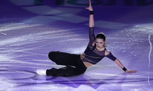 В Госдуме России объяснили исключение Камилы Валиевой