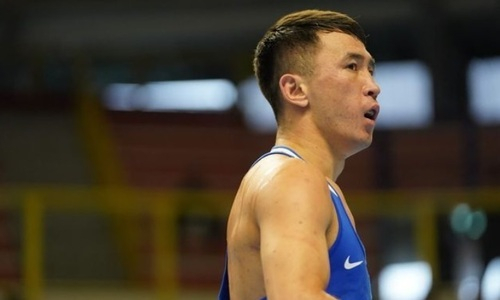 Казахстан выдал максимум на отборочном турнире Олимпиады в боксе 