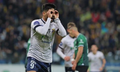 Матч лидера РПЛ обернулся «подарком» для «Зенита» Алипа