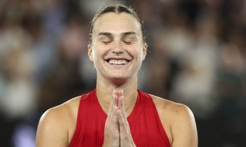 Арина Соболенко сделала заявление об участии в Олимпиаде-2024