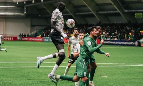 «Не с того начинаем». Бывший игрок сборной Казахстана прокомментировал отмену лимита на легионеров