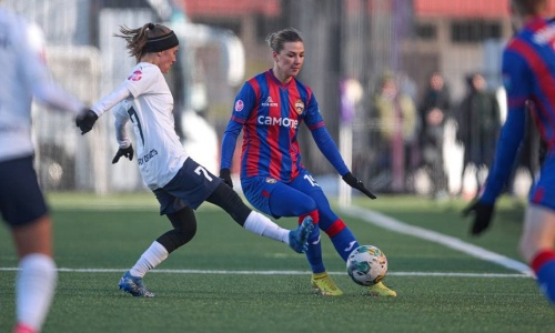 Клуб капитана сборной Казахстана одержал сокрушительную победу со счетом 5:0