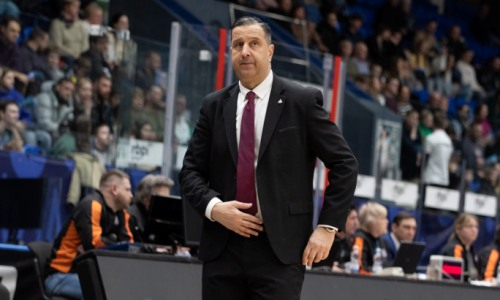 Наставник «Астаны» назвал причины поражения «Нижнему Новгороду» 