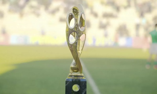 Стало известно, где пройдет финал Кубка Казахстана по футболу