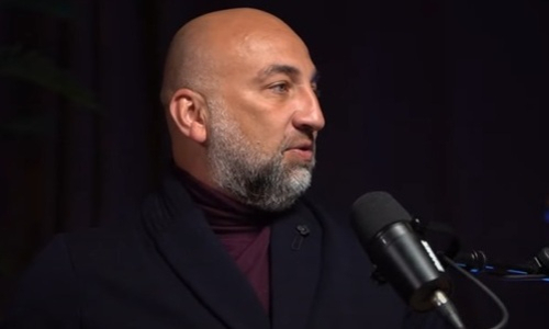 Адиев рассказал о большой потере сборной Казахстана на матч с Грецией