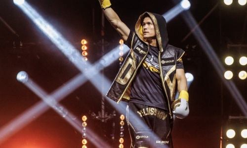 Данияр Елеусинов сделал важное заявление