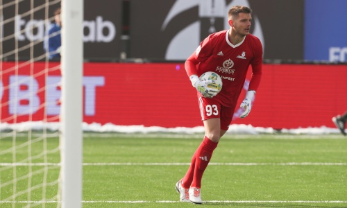 Назван обладатель лучшей «сухой» серии в КПЛ-2024