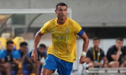 Криштиану Роналду неожиданно назвали «злейшим врагом»