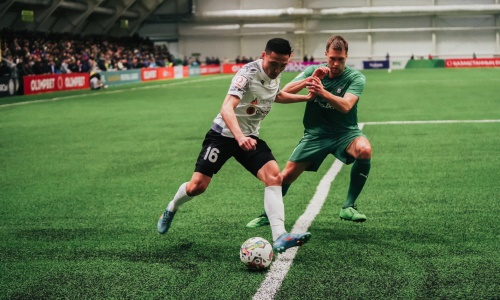 Подсчитана результативность второго тура КПЛ-2024