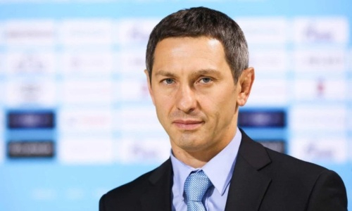 Главный тренер сборной Казахстана по греко-римской борьбе подвел итоги международных турниров 