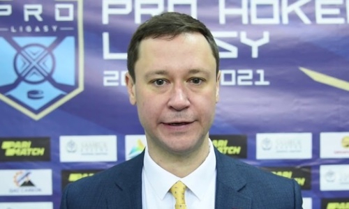 После вылета из плей-офф казахстанский клуб объявил о смене главного тренера