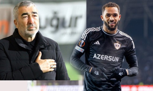 «Бешикташ» Зайнутдинова заинтересовался бразильским бомбардиром