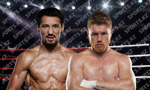 Алимханулы сообщили плохие новости о бое против «Канело»