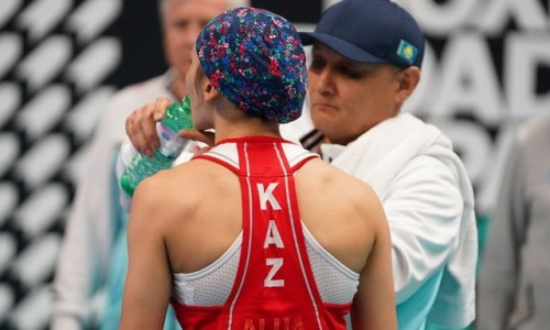 Сенсацией для Казахстана закончился «финал» в боксе за лицензию на Олимпиаду-2024