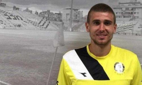 Два украинских футболиста оформили новое гражданство и получат возможность играть за другую сборную